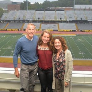 Meet your Posher, Ali